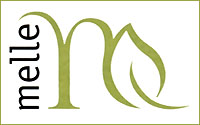 Logo Melle